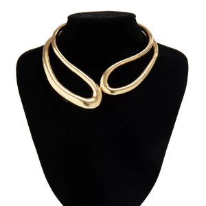 Round Metal Chain