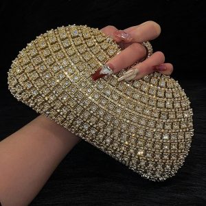 Elegant Clutch Bag
