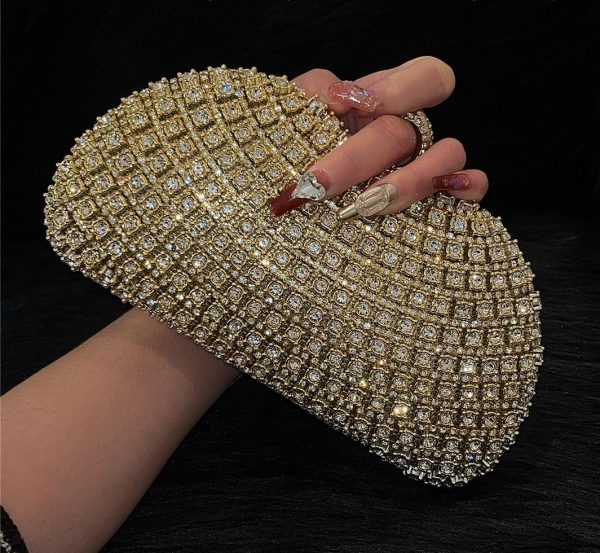Elegant Clutch Bag