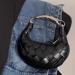 Eclipse Woven Hobo